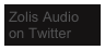 Zolis Audio on Twitter